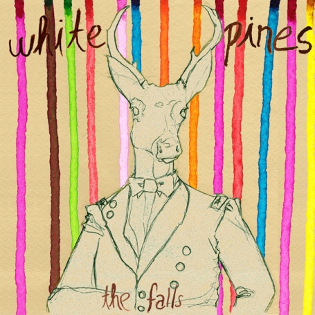 white pines the fall